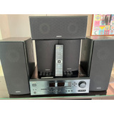 Home Theater Onkyo Ht-r520