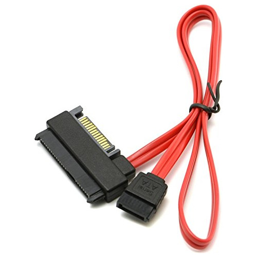 Goliton? Sff-8482 Sas A Sata Cable De Disco Duro Sas Conecta