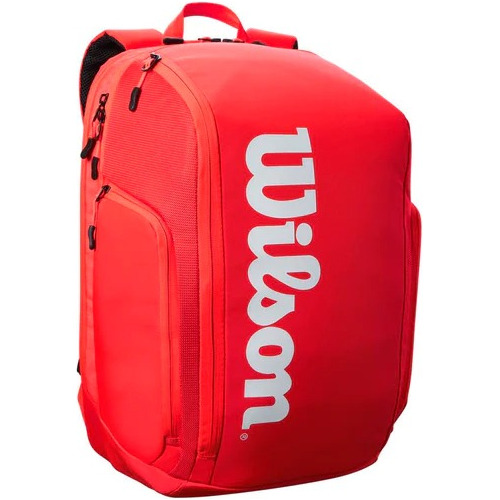 Mochila Wilson Super Tour En Palermo Tenis