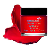 Universal Color Pomade 04 Cherry Maproderm