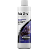 Pristine 250 Ml Seachem Clarificador Acuario Pecera Bacteria