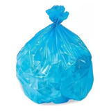 Bolsa Residuo Basura Reciclable Reforzada Biodegradable X60u
