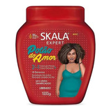 Skala Potao Do Amor Máscara Vegana Crema Peinar Dañado 1kg