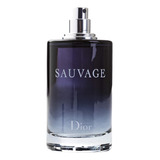 Dior Sauvage Edt 100ml Para Masculino Original Nfe