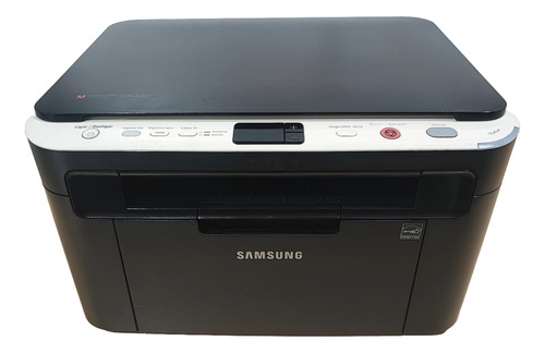 Impressora Samsung Scx 3200