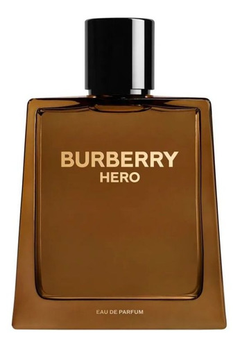 Hero Burberry Edp - Perfume Masculino 150ml