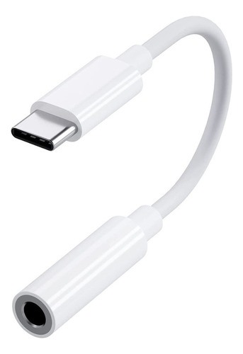 Adaptador Usb C A Audifonos Para Samsung S22 S23 Xiaomi M2