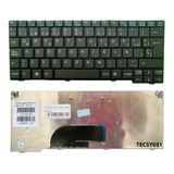 Teclado Sony Vaio Vpc-m Vpc-m12 Vpc-m13 Vpcm120 Negro Sp