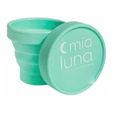 Vaso Esterilizador Para La Copa Menstrual Mialuna+ Envío