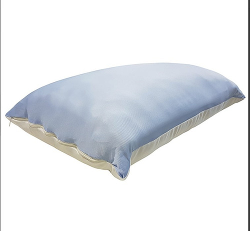 Almohada Memory Foam Doral Invierno/verano