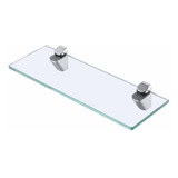 Kes Bgs3202s35 Estante De Vidrio Templado Para Baño De 14 Pu