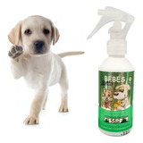 Perfume Locion Desodorante Aroma Cachorros Bebes Osspret Fragancia Neutro