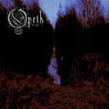 Opeth -  My Arms, Your Hearse  Ica Cd Nuevo Sellado