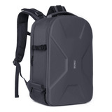 Mochila Para Camara Dslr Con Compartimiento Para Dron