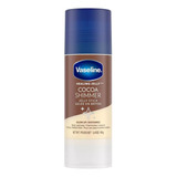  Humectante Corporal En Barra Vaseline Shimmer Jelly Stick