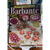 Revista Criando Tapeçaria - Barbante Crocê Decor 