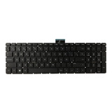 Teclado Hp 15-bw 15-bw005la 15-bw006la 15-bw007la 15-bw008la