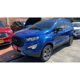 Ford Ecosport Freestyle 2020