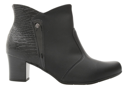 Botas Botinetas Piccadilly 13031016816 35/41 *shubox*