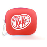 Monedero Chocolate Kitkat Kawaii 