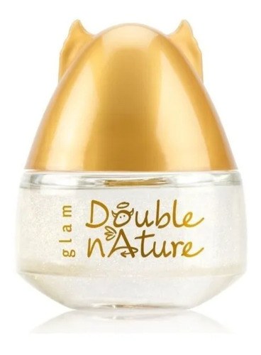 Double Nature Diablito Jafra  50 Ml