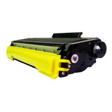 Toner Compatível Tn580 Tn650 Mfc-8480dn 8870dn Vazio 5 Pçs