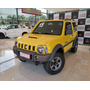 Calcule o preco do seguro de Suzuki Jimny 1.3 4sport 4x4 16v ➔ Preço de R$ 73990