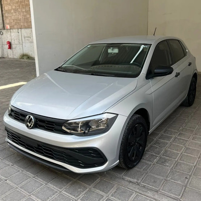 Volkswagen Polo 1.6 Track Mt