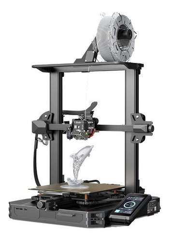 Creality Ender 3 S1 Pro Impresora 3d Fdm