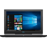 Portátil Dell Inspiron 15 7588 Con Gtx 1060