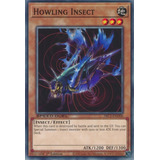 Howling Insect (sbc1-end06) Yu-gi-oh!