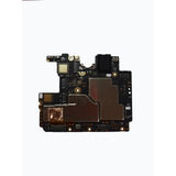 Placa  Moto G9 Plus Xt2087-2 128gb Dual Chip Nova De Fabrica
