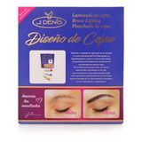 Kit Planchado De Cejas Profesional J Denis®