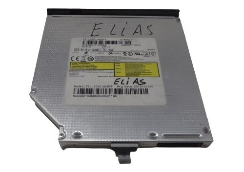 Drive Dvd Do Notebook Acer Aspire 5532 Original