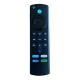 Control Compatible Con Amazon Fire Tv 3ra Generación