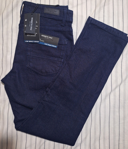 Jeans Kenneth Cole Low Impact Denim