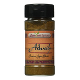 Adveih (advieh) Especia Persa 2 Oz Por Zamouri Spices