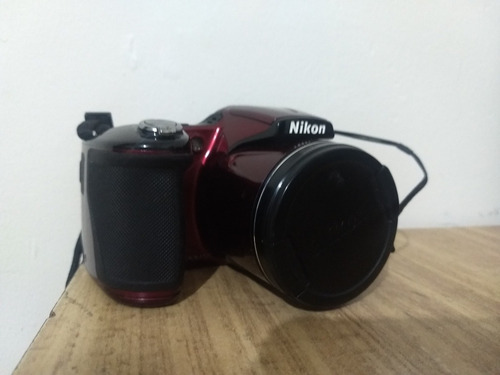 Cámara Nikon Coolpix L830 
