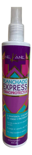 Planchado Express Termoprotector Nekane 300ml