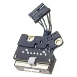 Power Jack Macbook A1398 Pro 2012/2015 820-3109-a Original