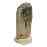 Cuarzo Musgoso Piedra 100% Natural 85.70 Ct $ 110.000