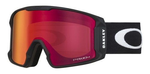 Zonazero Oakley Antiparras Line Miner Torch Iridium Snow Ski