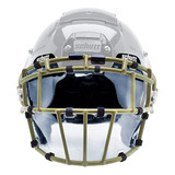 Schutt - Mica Protectora Contra Salpicaduras Para