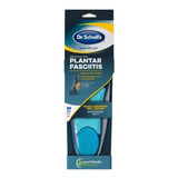 Dr Shcolls Plantillas Para Facitis Plantar Hombre