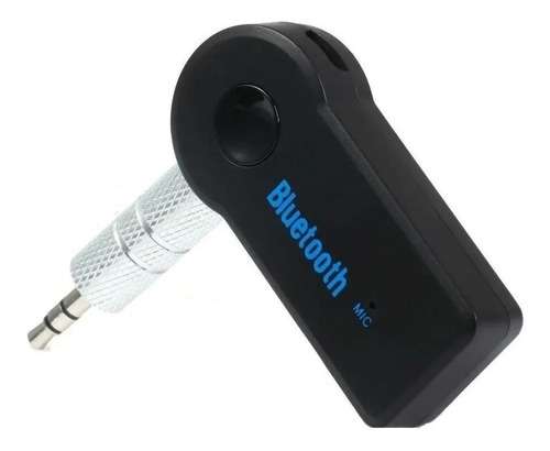 Receptor De Audio Manos Libres Para Auto Bluetooth 3.0