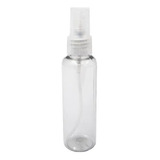 Spray Atomizador Envase Plástico X 30 Ml X 100 Unidades