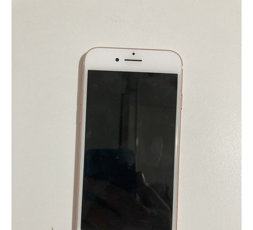 iPhone 7 32gb Rosa - Usado