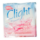 Jugo Clight Pomelo Rosado 10,4 Grs X 20 Sobres