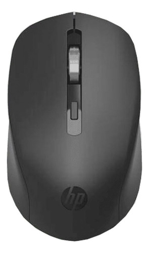 Mouse Inalámbrico Hp 2.4ghz 1600dpi S1000 Plus
