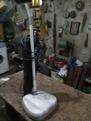 Lustraspiradora Yelmo Nueva en Aspiradoras, Comprar Lustraspiradora Yelmo  Nueva en Argentina